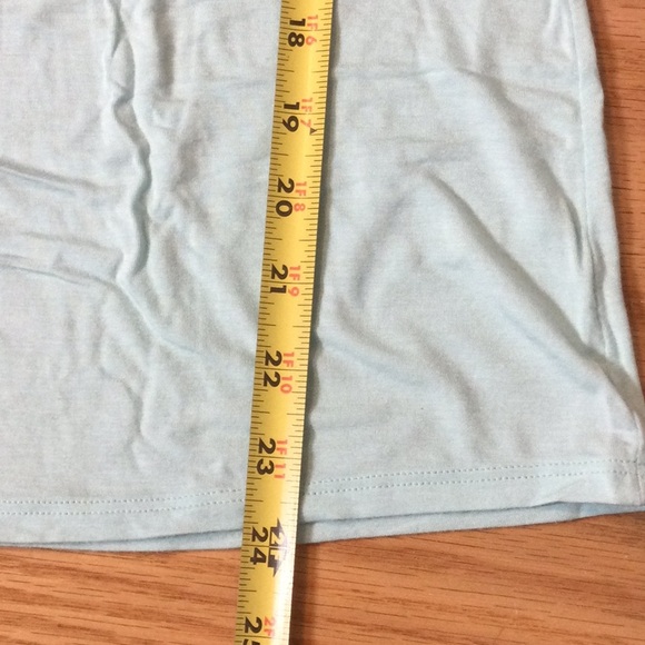 NWOT M Jockey elance supersoft mint green camisole - Picture 11 of 12